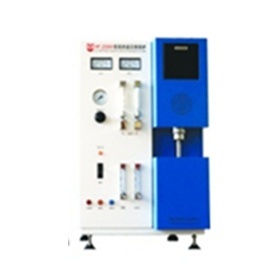 HF2000B高频感应燃烧炉的图片