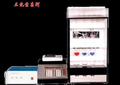 锰磷硅微机数显自动分析仪的图片