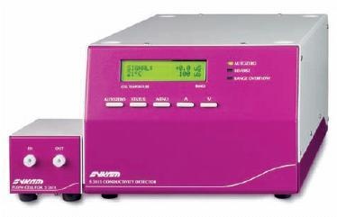 Sykam（赛卡姆）电导检测器的图片