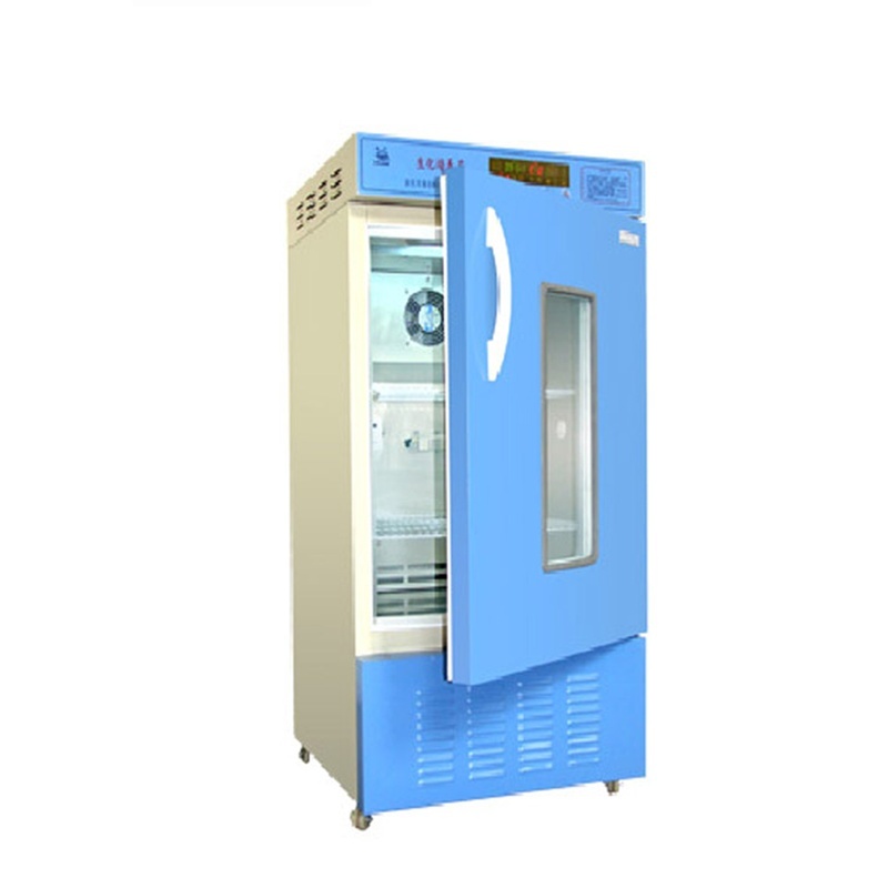 深昌鸿生化培养箱150L型的图片