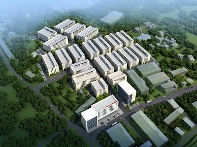 碳酸钙产业向下游延伸，应该怎么做？建德市又是榜样！