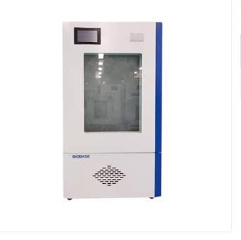 博科自产微生物恒温培养箱的图片