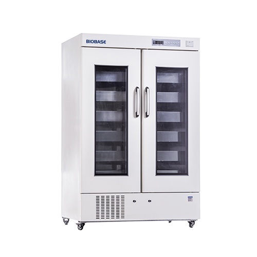 血液冷藏箱BXC-1000的图片