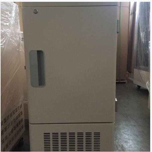 医用低温保存箱-60°立式的图片