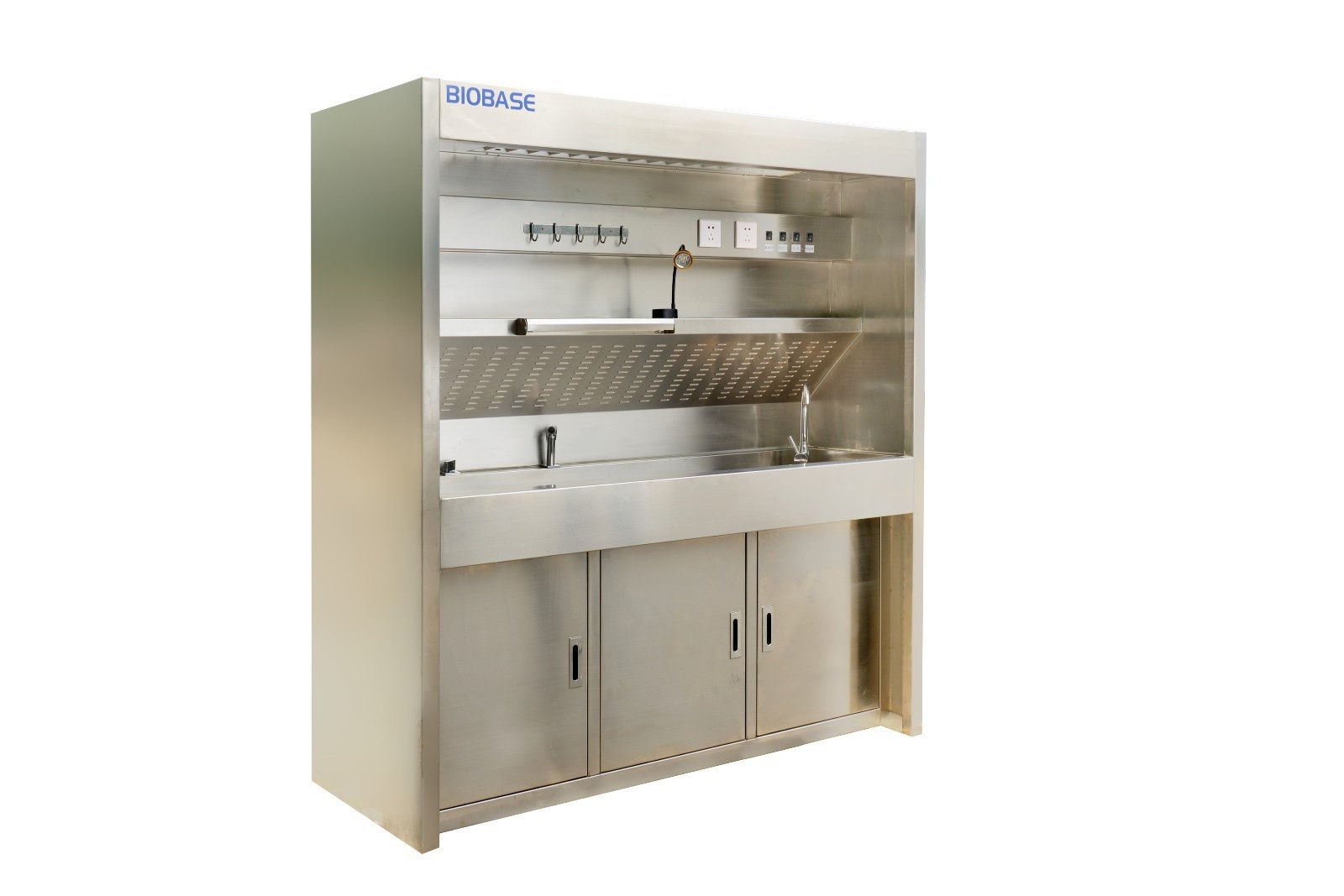 病理取材台的图片