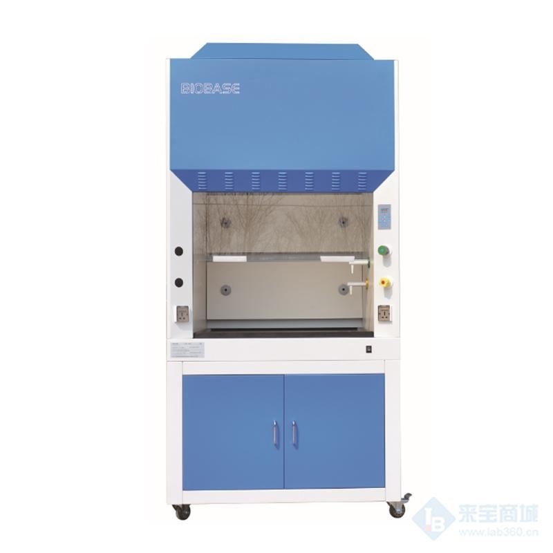 博科通风柜FH1000A的图片