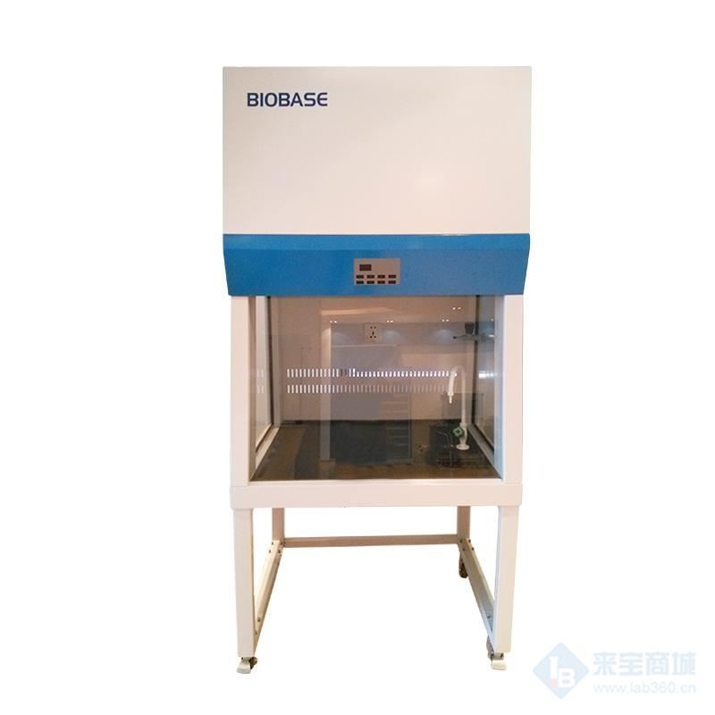 博科斜面通风柜FH1800X的图片