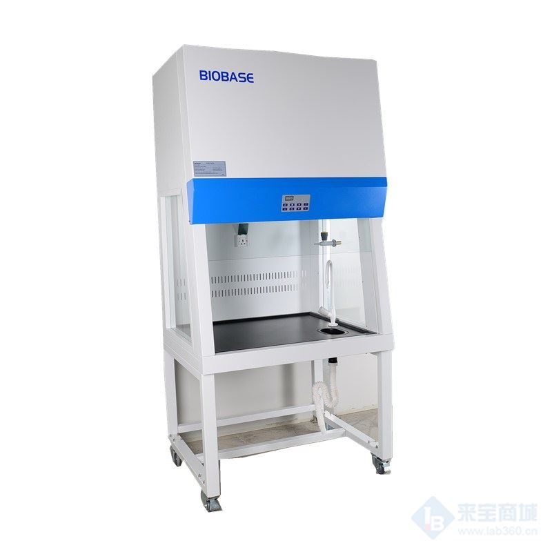 博科通风柜FH1200X的图片