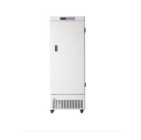 医用低温保存箱-25°-立式的图片
