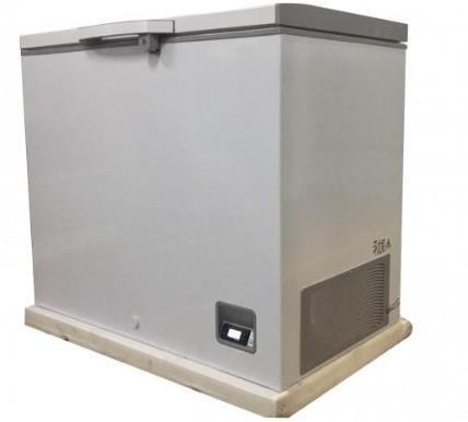 医用低温保存箱-25°-卧式BDF-25H226的图片