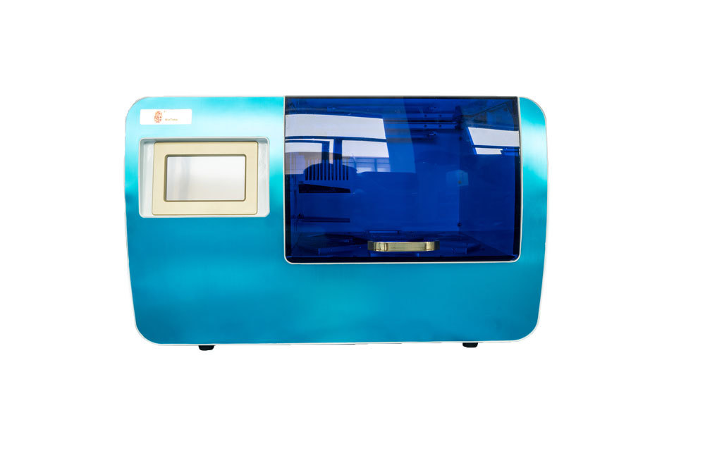 超微量紫外分光光度计的图片