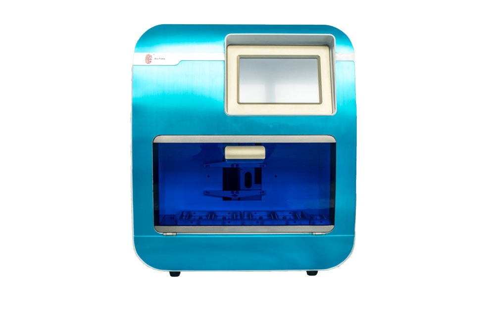 百泰克核酸提取仪AU1001/1002的图片