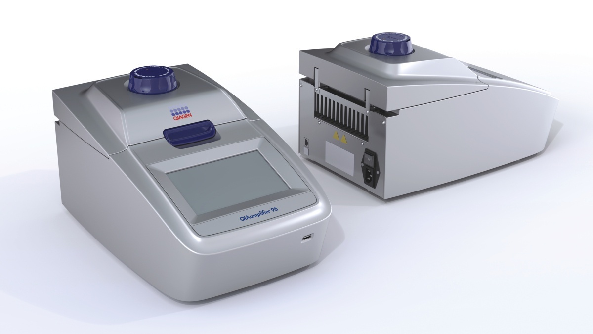 QIAamplifier 96 PCR扩增仪9002991的图片