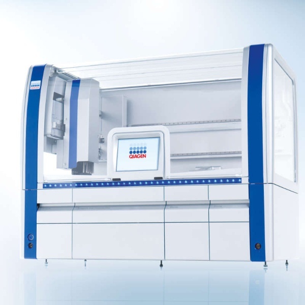 QIAsymphony SP全自动核酸纯化仪9001297的图片