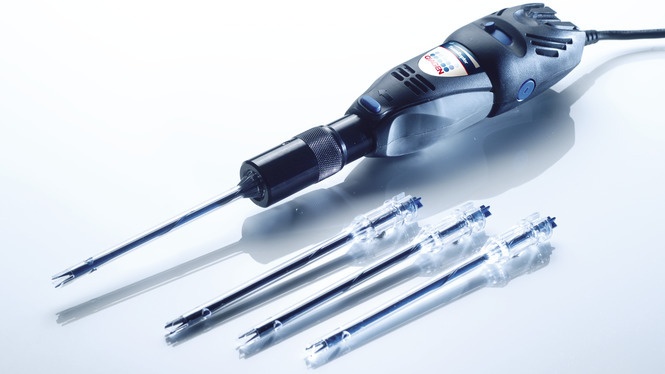 TissueRuptor II手持式匀浆器9002756的图片