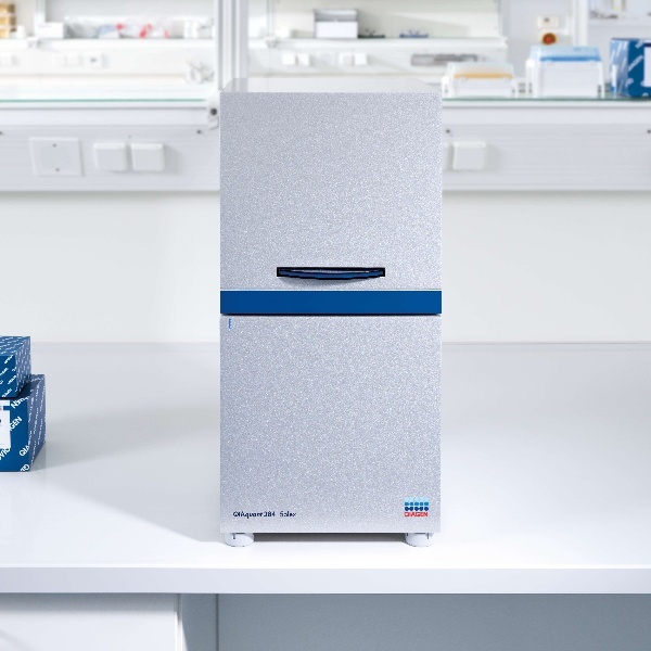 QIAquant 384 5plex荧光定量PCR仪9003021的图片