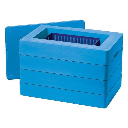 干式低温转运箱(生物样本)的图片