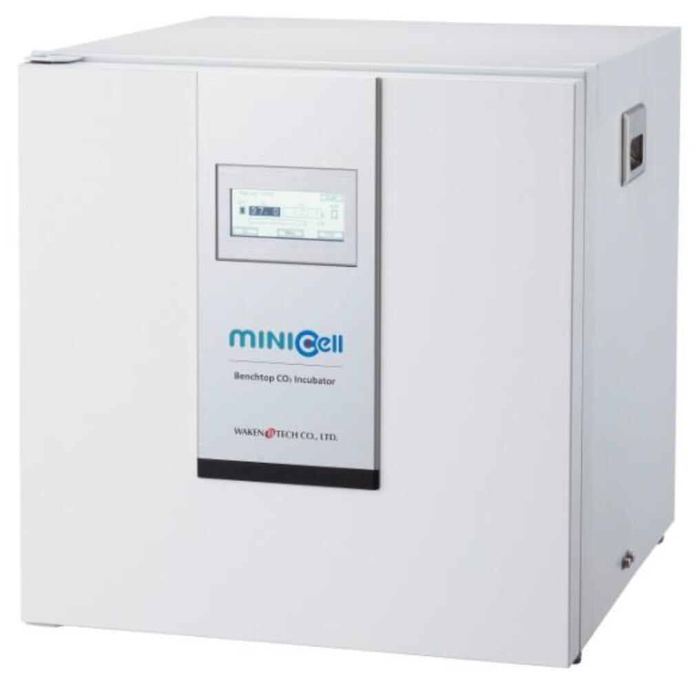 小型二氧化碳培养箱的图片