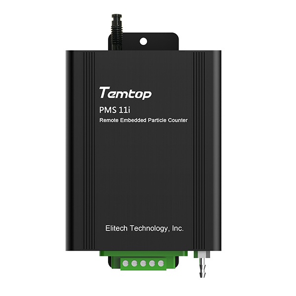 美国Temtop乐控远程嵌入式粒子计数器PMS 11i的图片