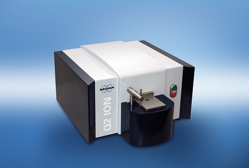 ProLIMS实验室信息管理系统的图片