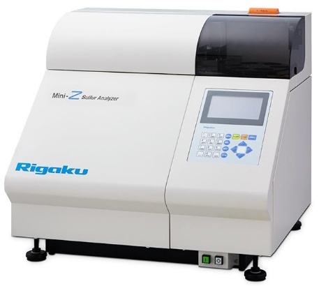 理学单波长测氯仪分析仪的图片