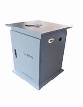 MD-05光谱磨样机的图片