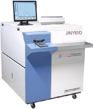 光电直读光谱仪的图片