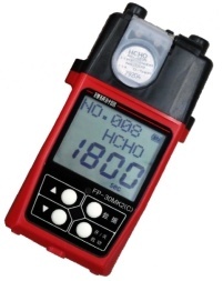 日本理研甲醛检测仪FP-30MK2(C)的图片