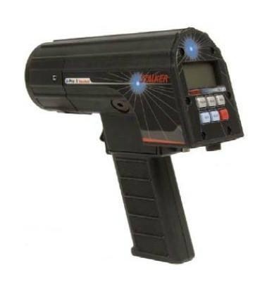 美国斯德克雷达电波流速仪StalkerⅡSVR的图片