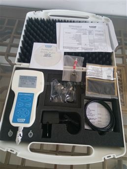 德国威特O2/CO2顶空分析仪OXYBABY M+i的图片