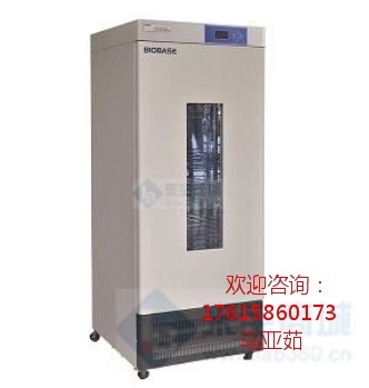 生化培养箱BJPX-300-I的图片