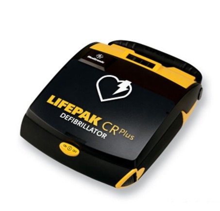 美国美敦力*菲康全自动体外除颤仪AED的图片