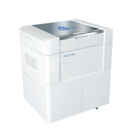 海路粪便分析仪的图片