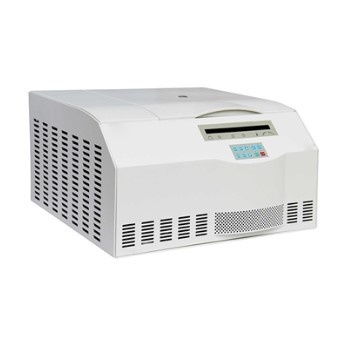 博科台式低速冷冻离心机TDL-5R的图片
