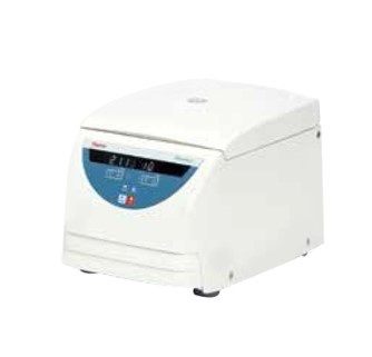 Micro21微量台式离心机14800rpm的图片