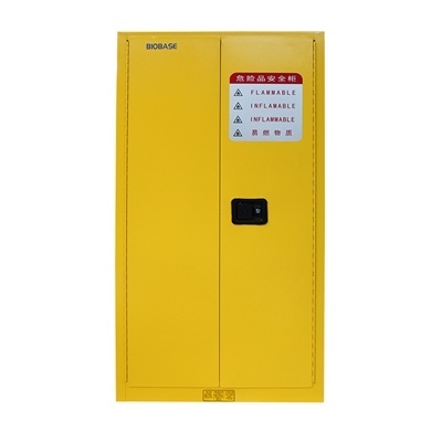 CSC-4Y储存易燃属性化学品柜的图片