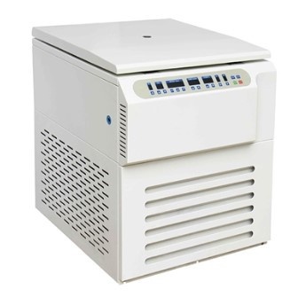 博科高速冷冻离心机TGL-21M的图片