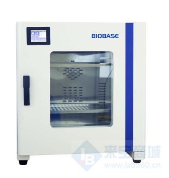 BK系列带透视窗电热恒温培养箱BJPX-H160Ⅱ的图片