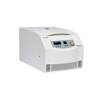 博科高速离心机TG-16W的图片