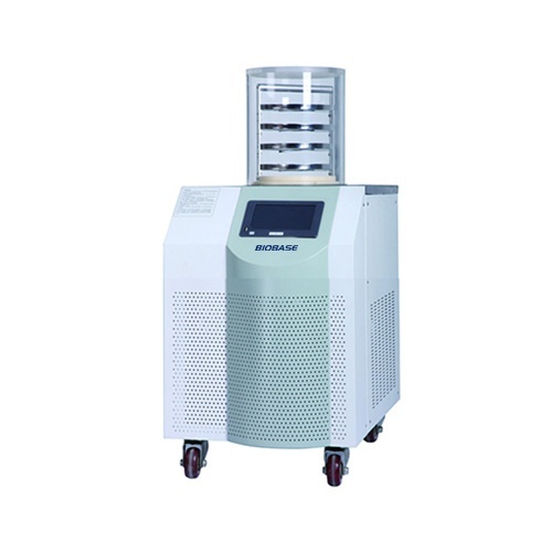 博科BK-FD12S立式冷冻干燥机的图片