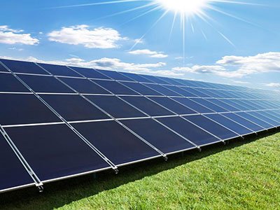 通威股份：拟105亿投建太阳能电池暨光伏组件项目