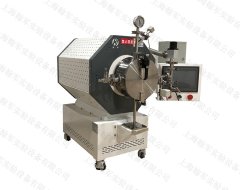 前开始坩埚炉的图片