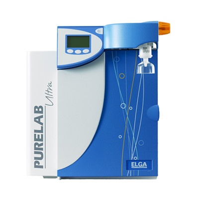 PURELAB Ultra系列I纯水机的图片