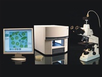 迅数Algacount M200多功能生物监测仪的图片