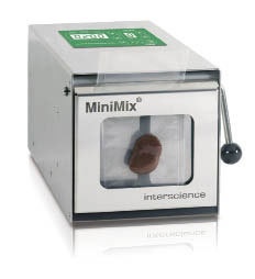 法国interscienceBagMixer100拍击式均质器的图片