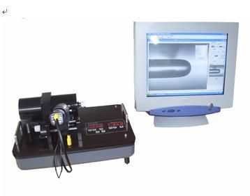 TX-500C全量程旋转滴表(界)面张力仪的图片