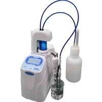 AT-700(KEM)自动电位滴定仪的图片