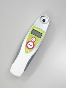 RA-250WE手持式糖量计的图片