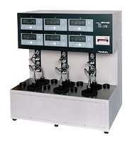 MPC-602自动微量倾浊点实验仪的图片