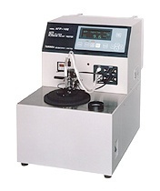 AFP-102自动冷滤点试验仪的图片